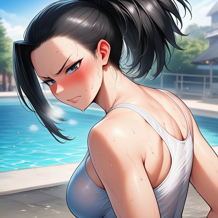 Manga Page 1154
