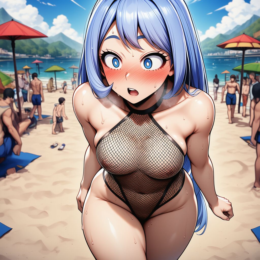 Manga Page 1333