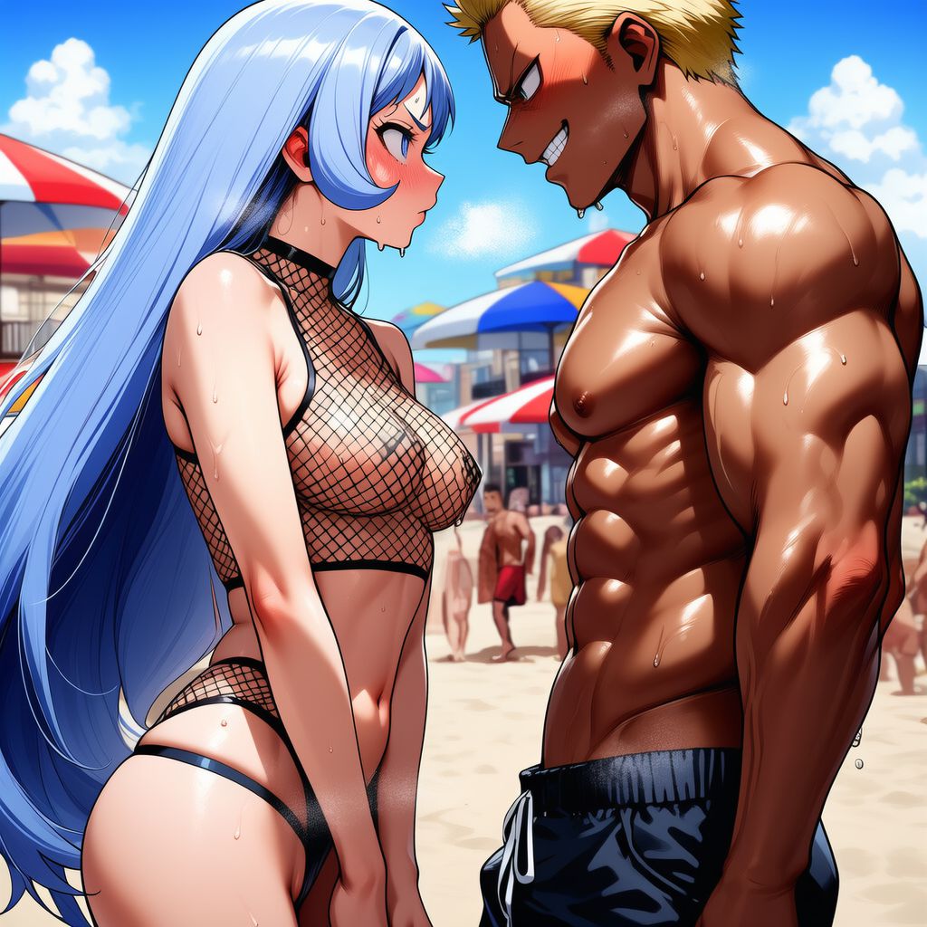 Manga Page 1338