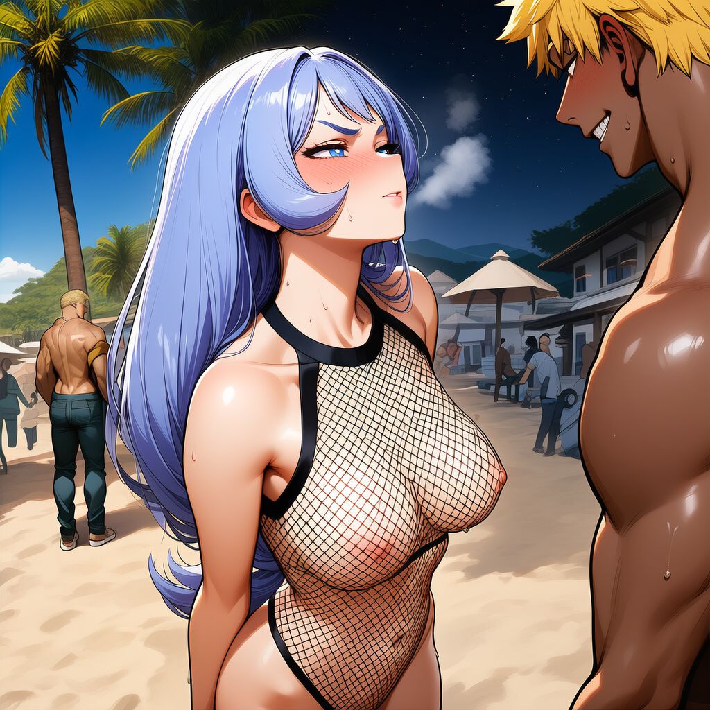 Manga Page 1341