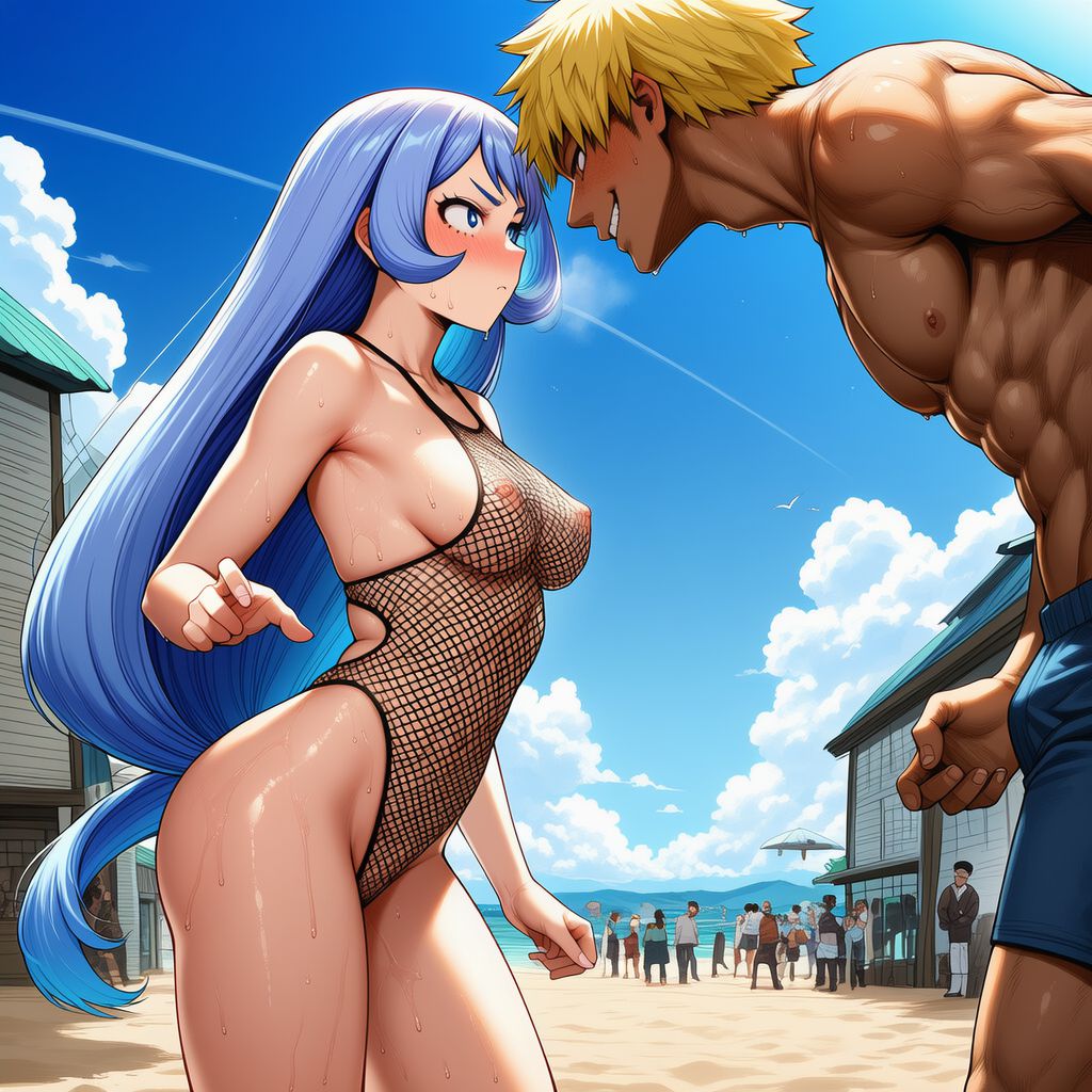 Manga Page 1342