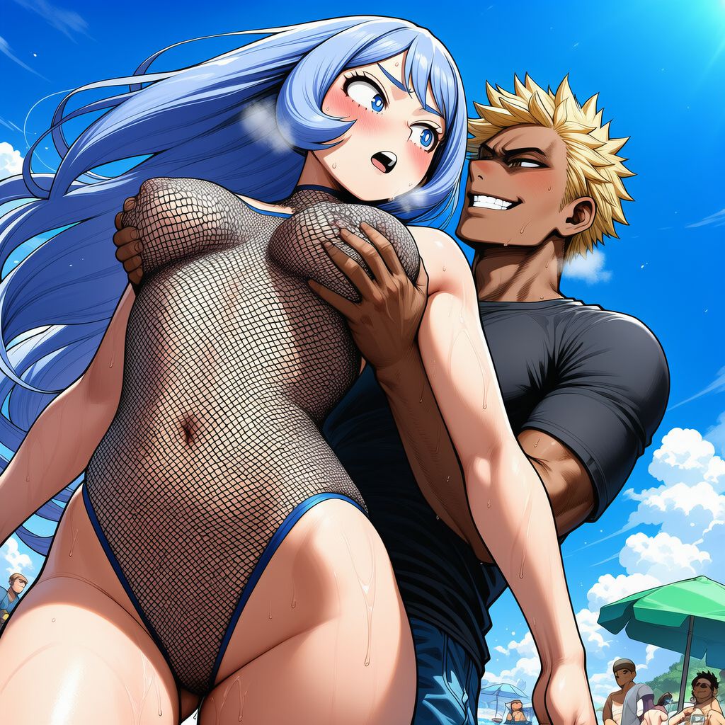 Manga Page 1344