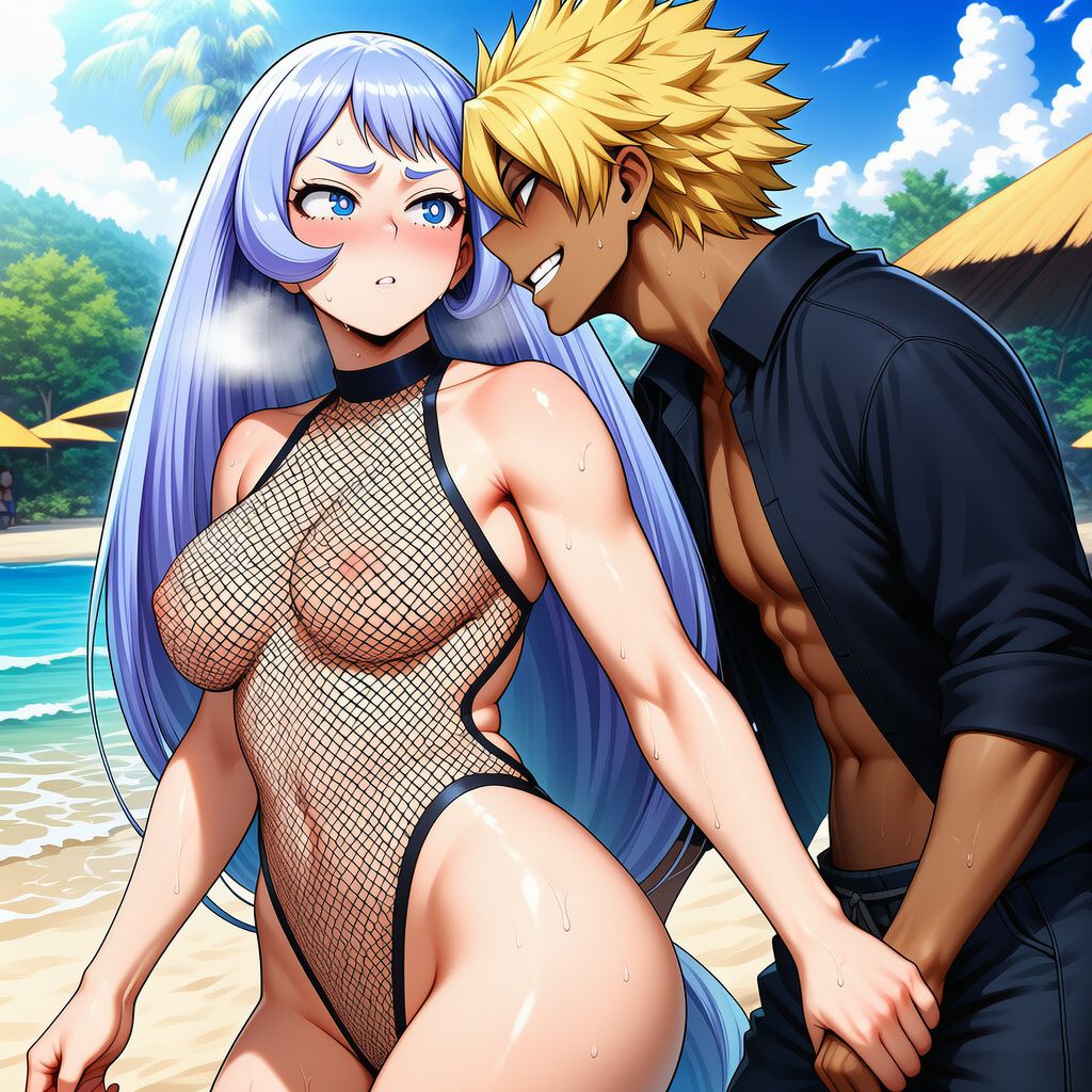 Manga Page 1345