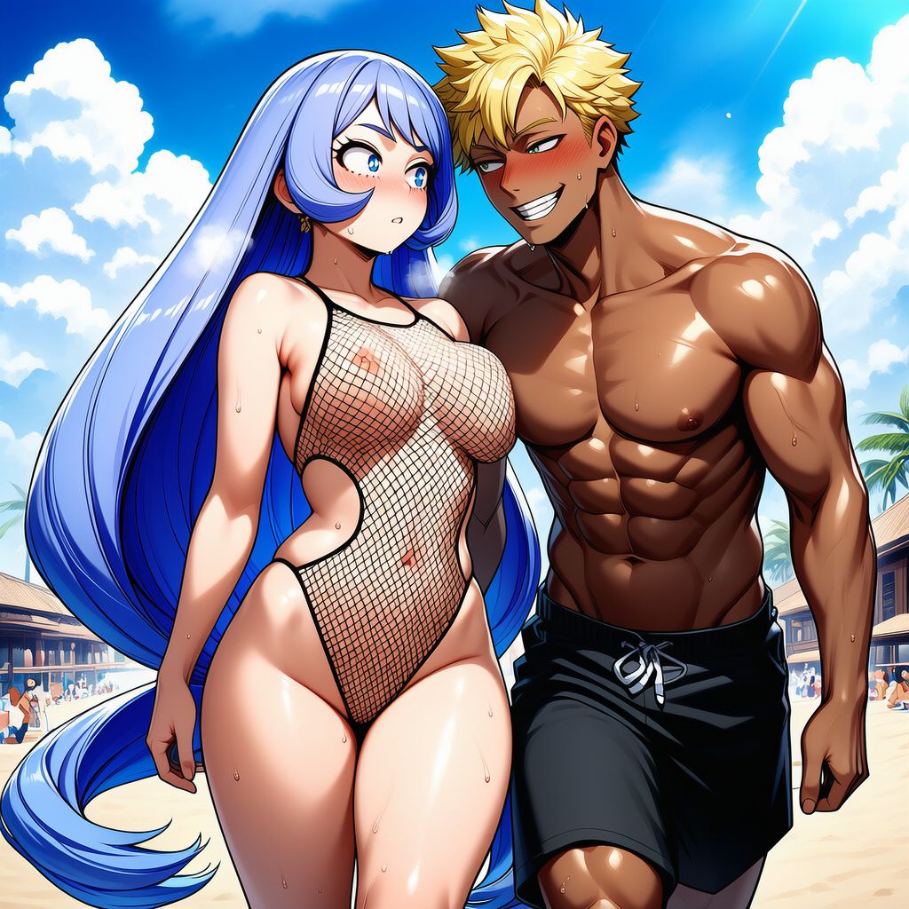 Manga Page 1347