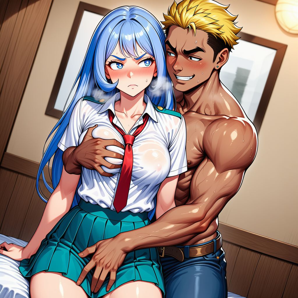 Manga Page 1674