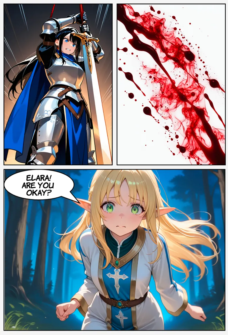 Manga Page 4