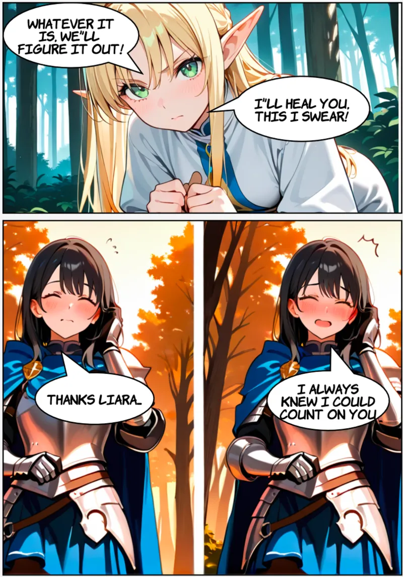 Manga Page 11