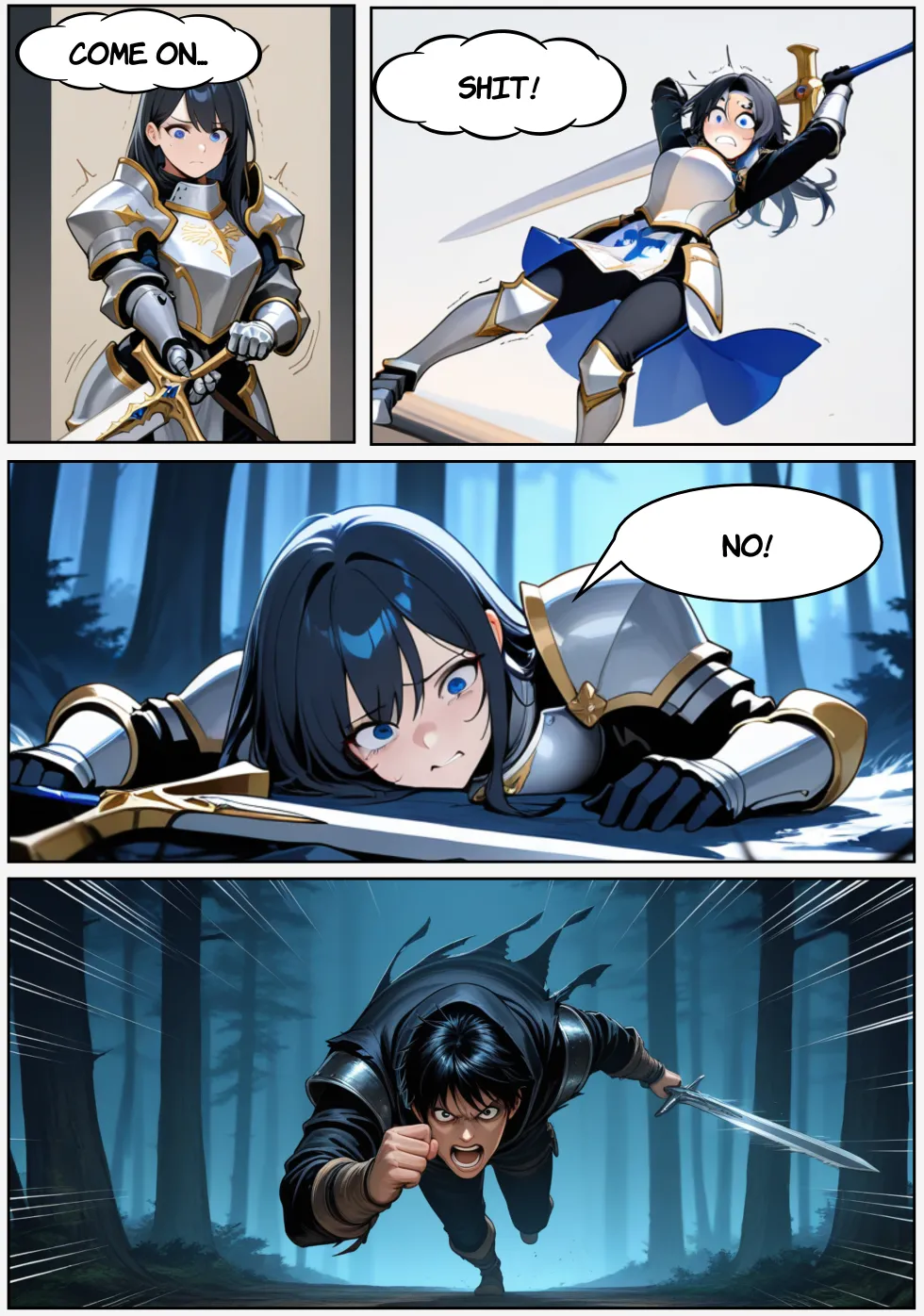 Manga Page 13