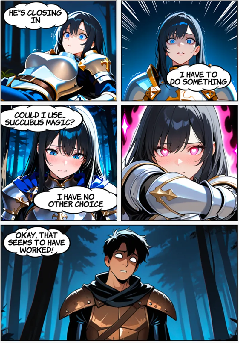 Manga Page 14