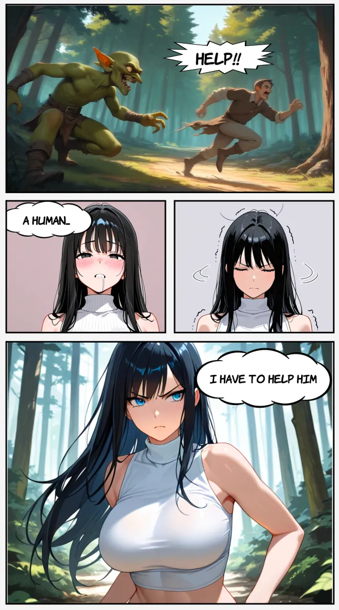 Manga Page 20
