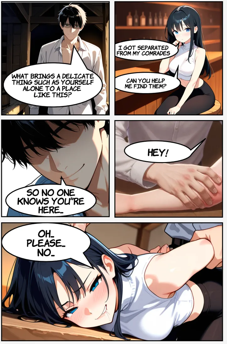 Manga Page 38