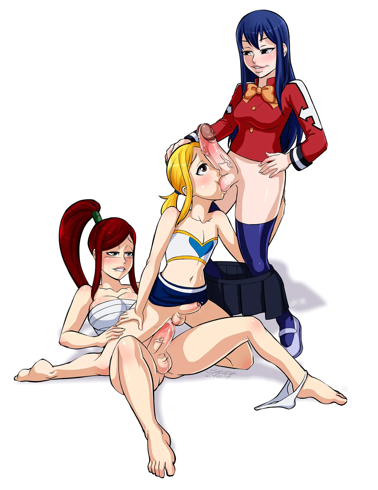Manga Page 501