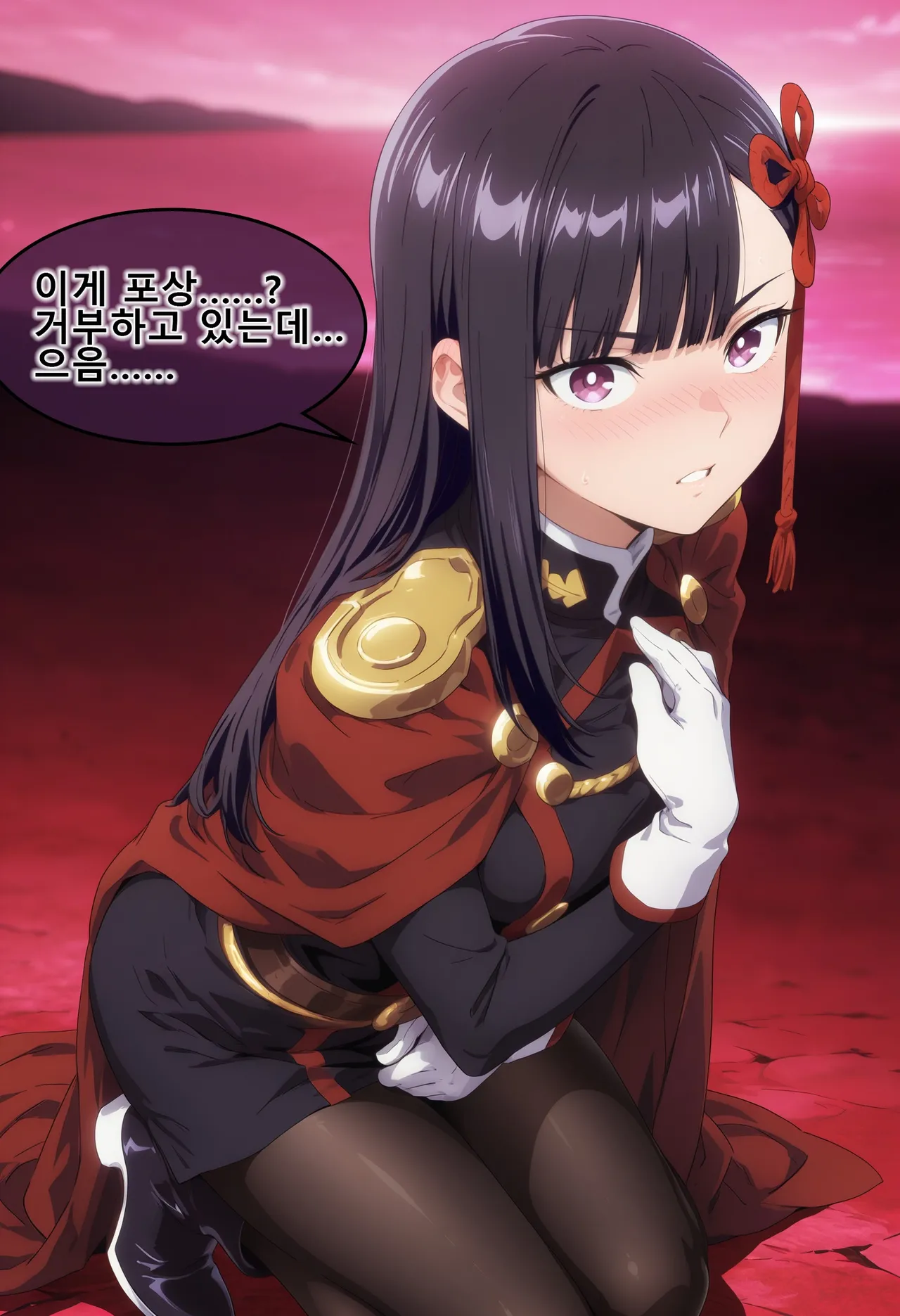 Manga Page 461