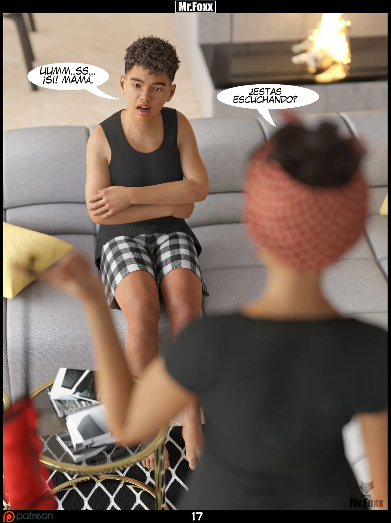 Manga Page 18