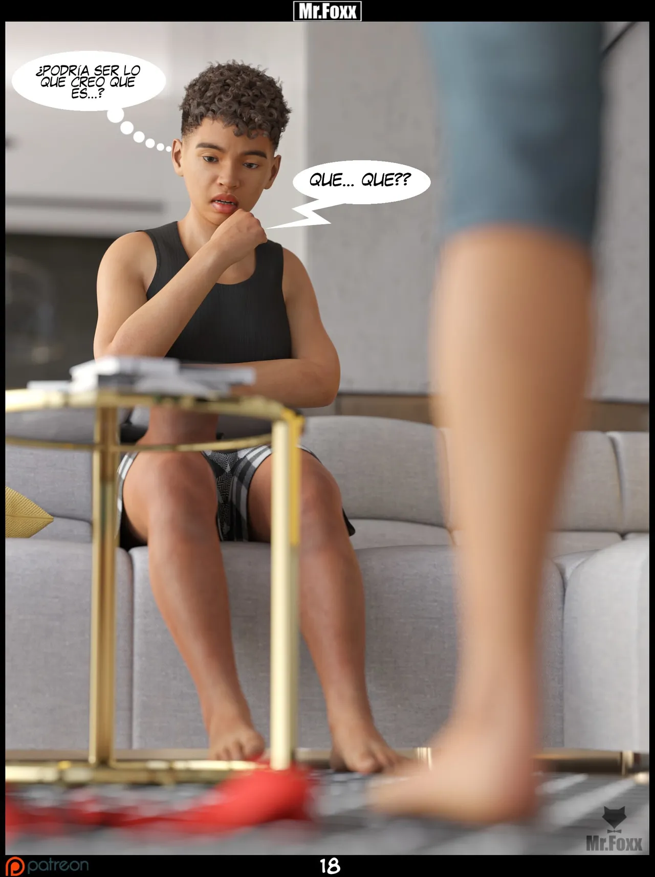 Manga Page 19