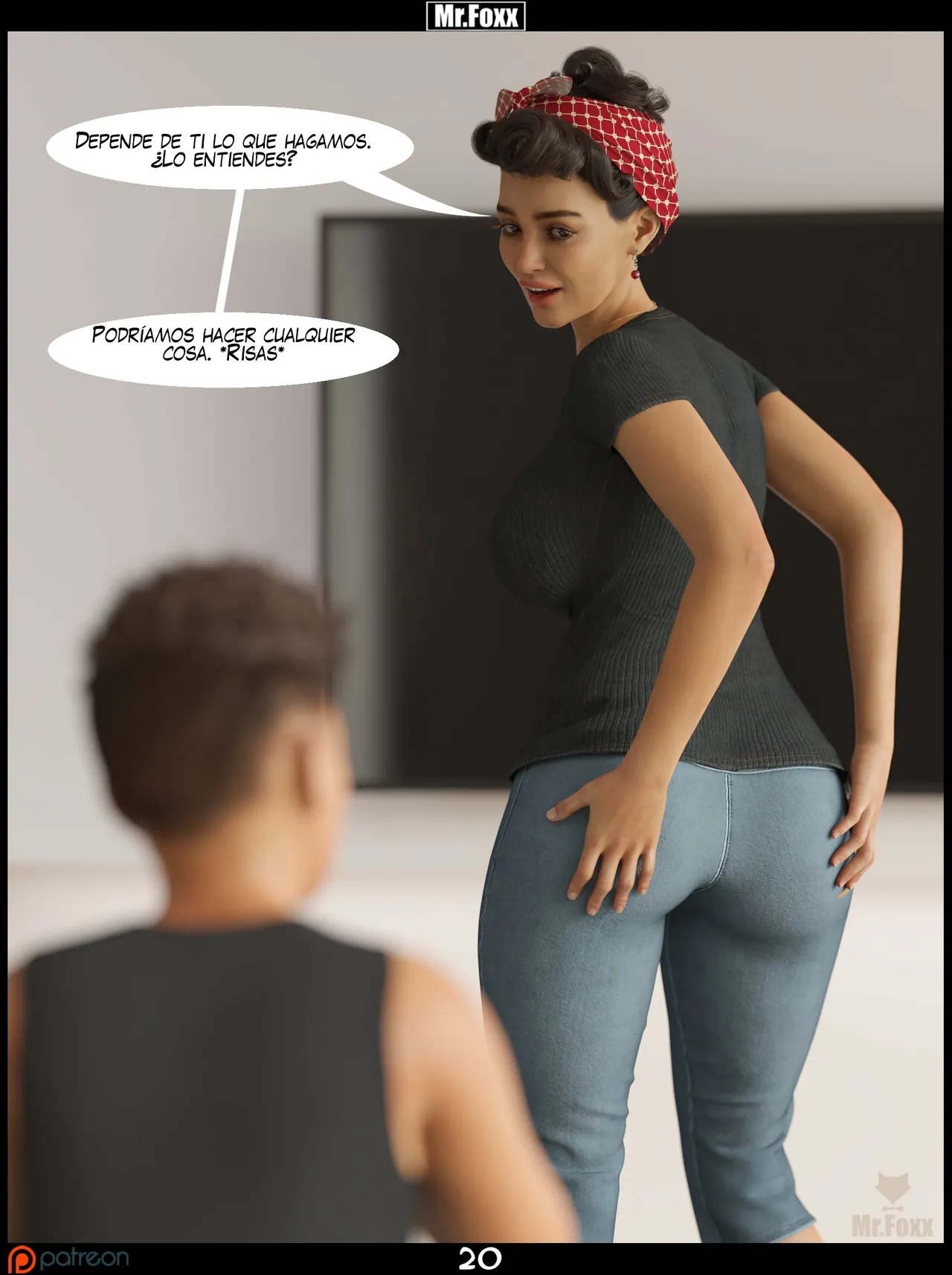Manga Page 21