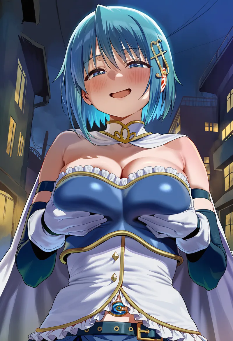 Manga Page 15