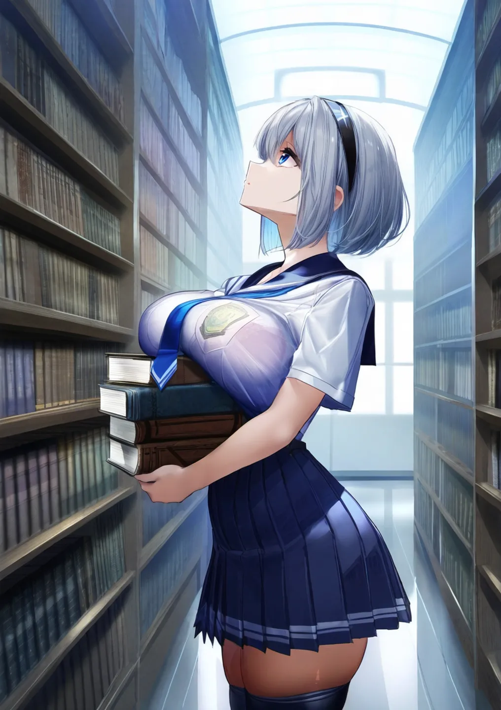 Manga Page 634