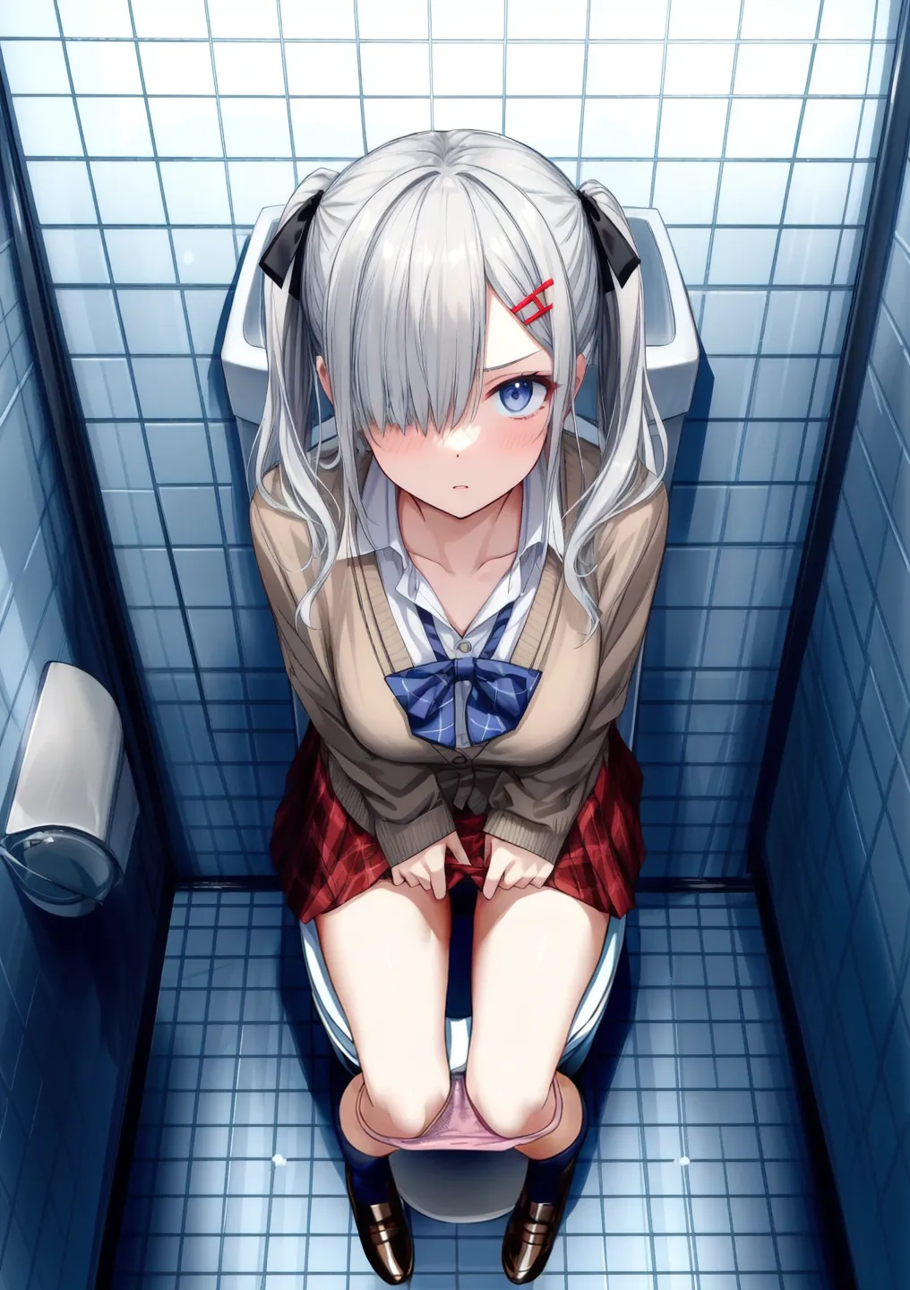 Manga Page 635