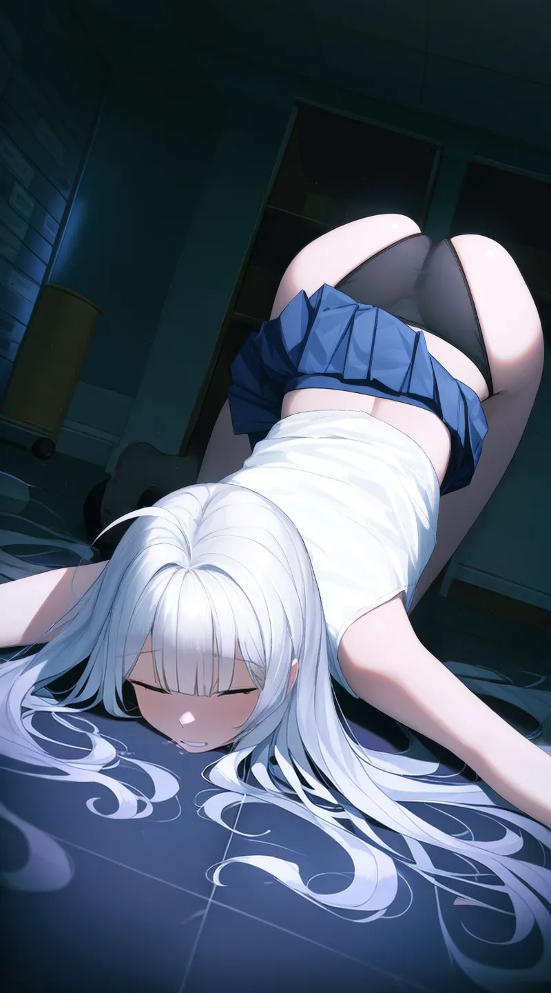 Manga Page 699