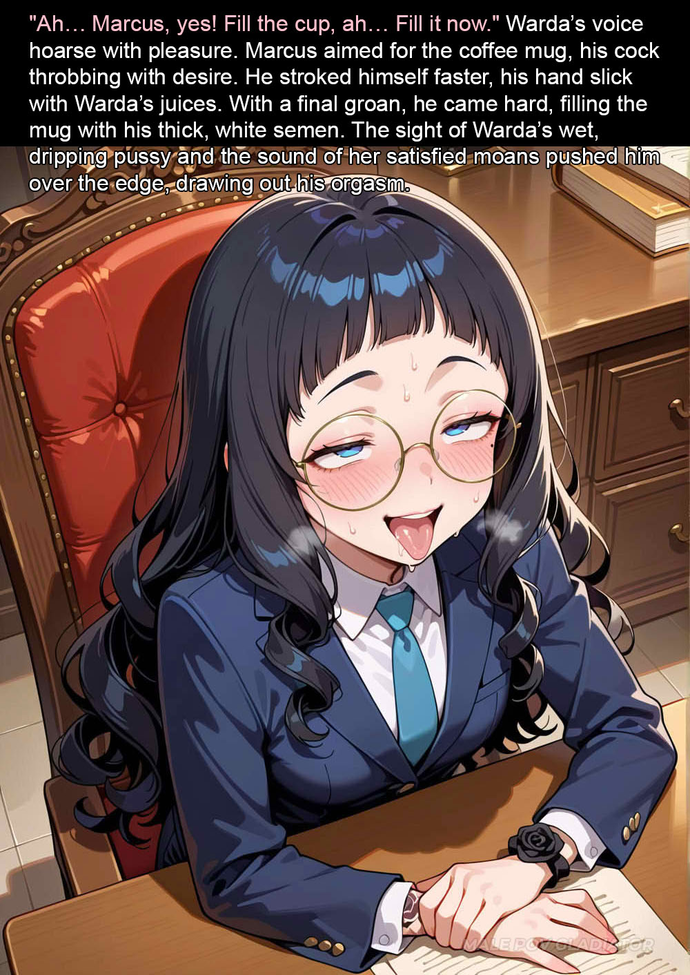 Manga Page 42