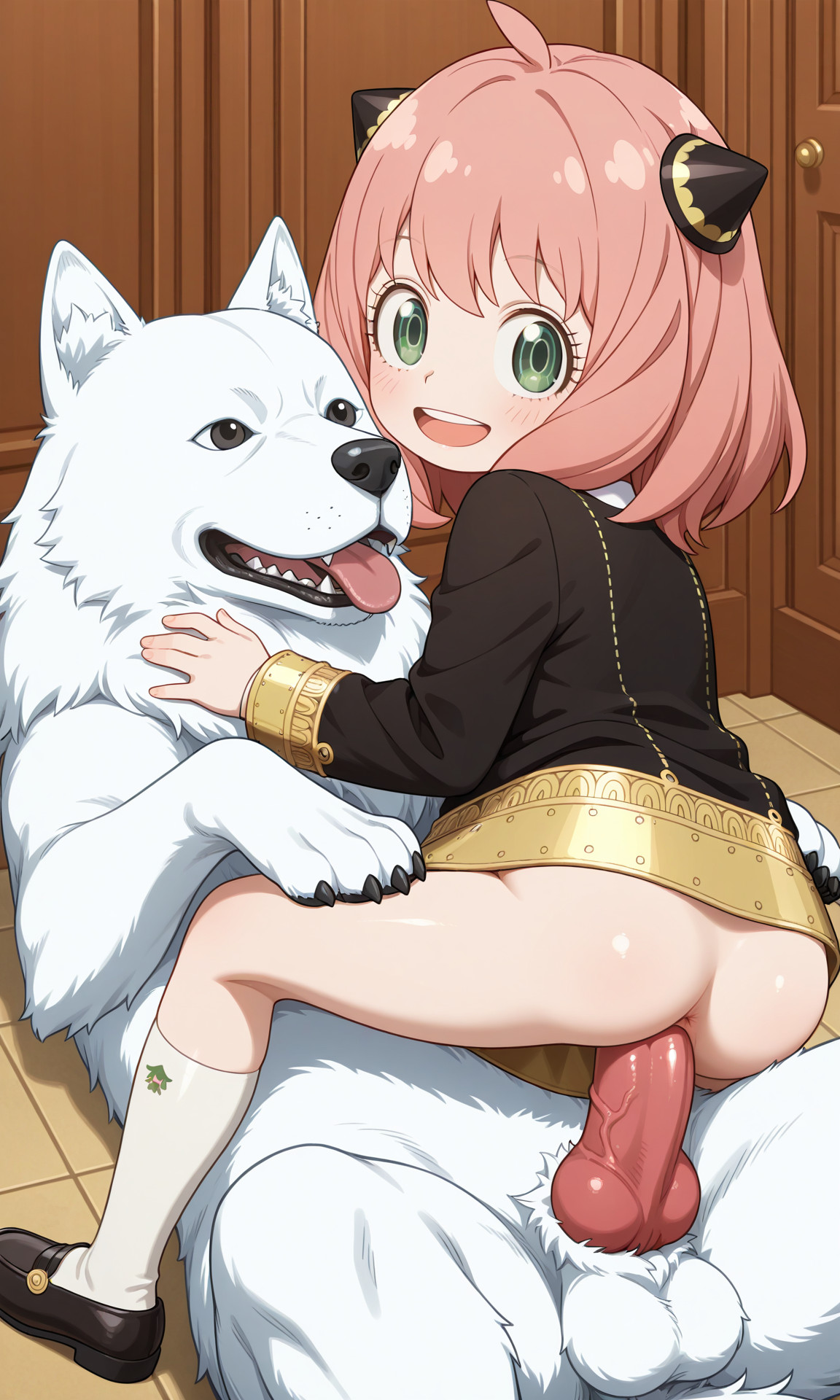Manga Page 1330