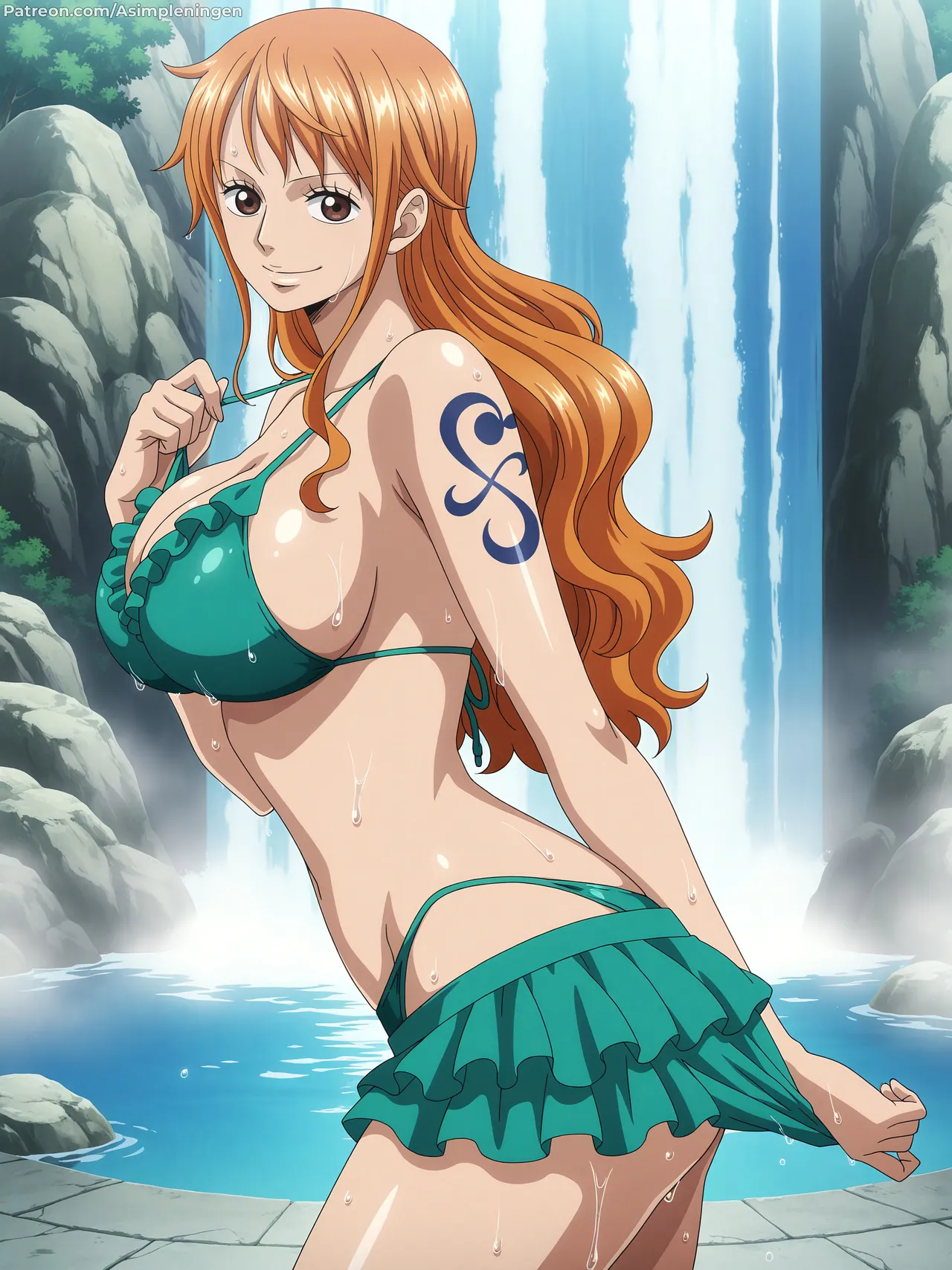 Manga Page 550