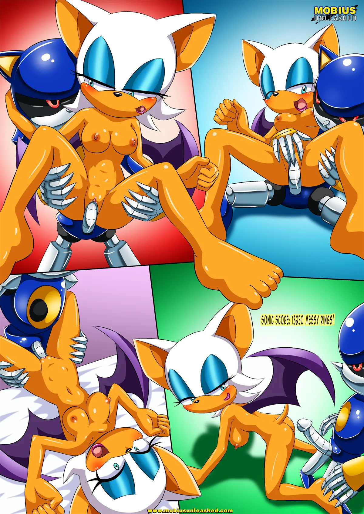 Manga Page 20