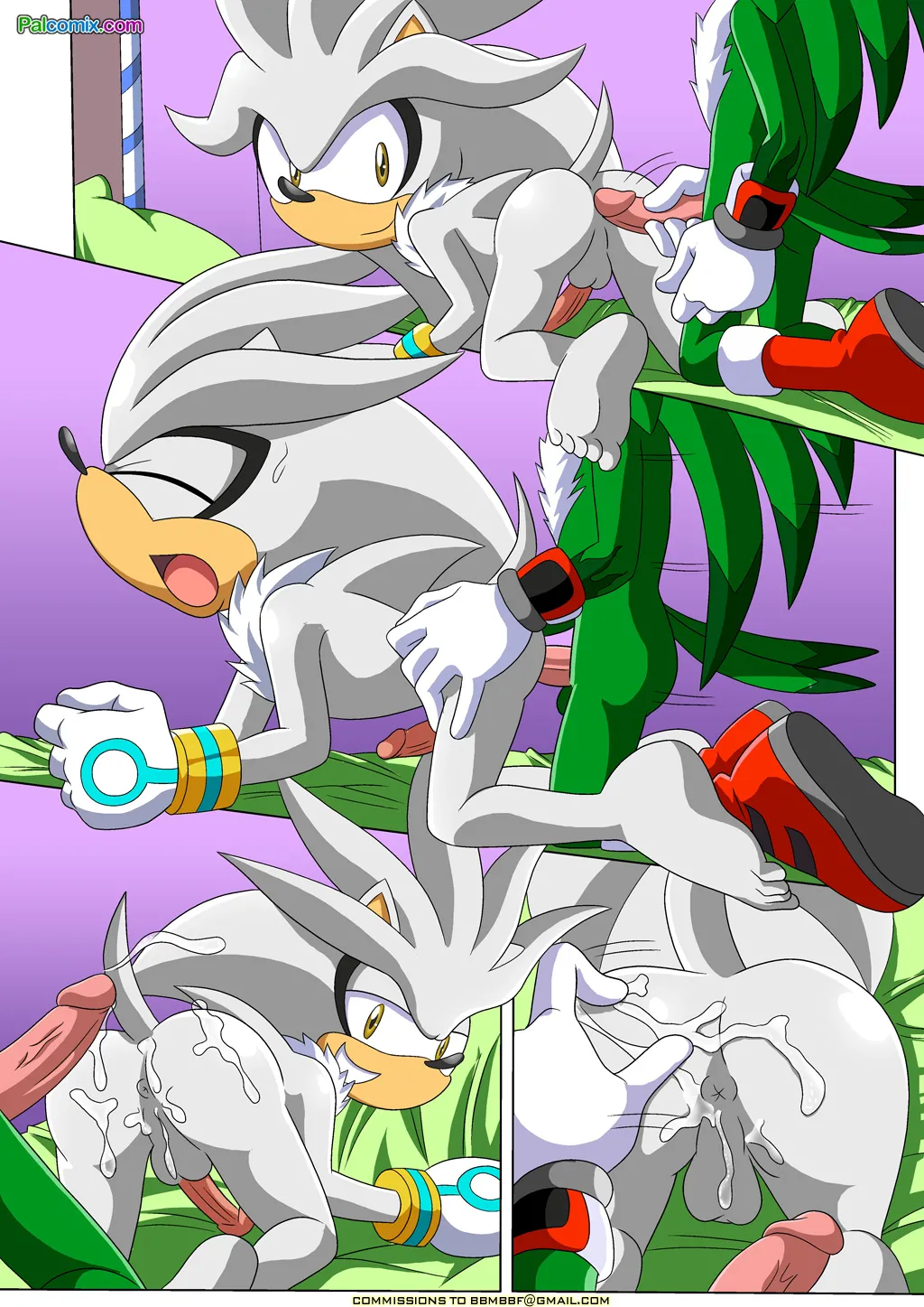 Manga Page 33