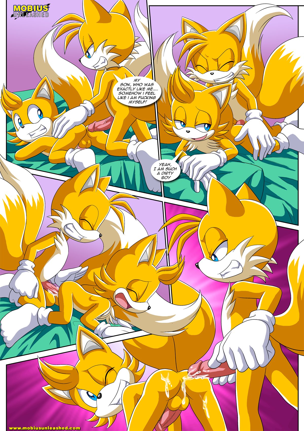 Manga Page 40