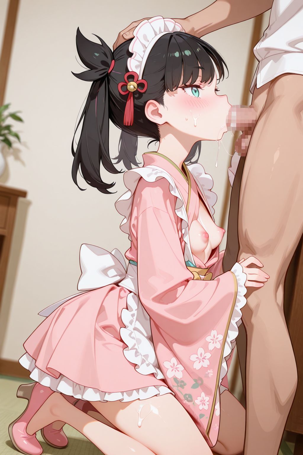Manga Page 601