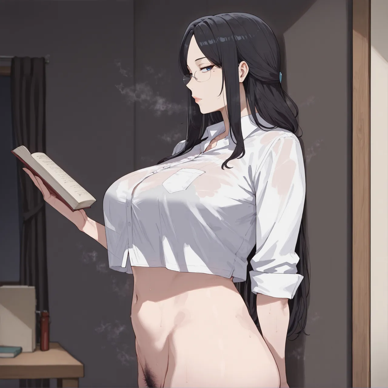 Manga Page 419