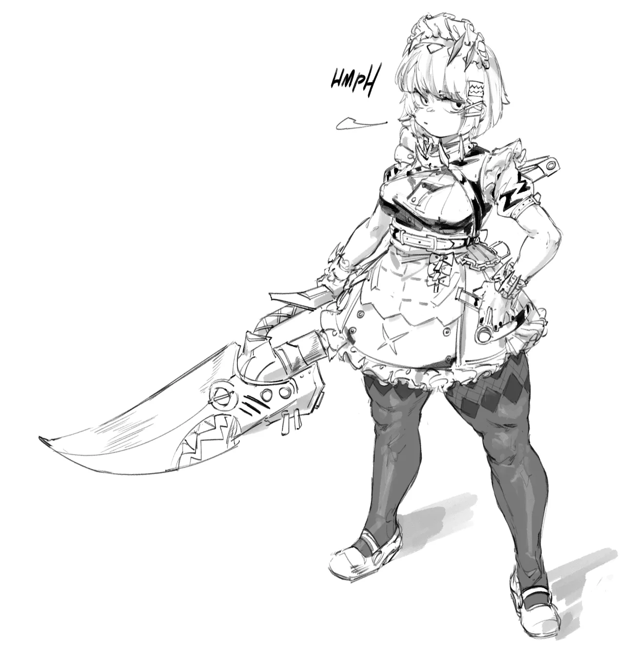 Manga Page 541