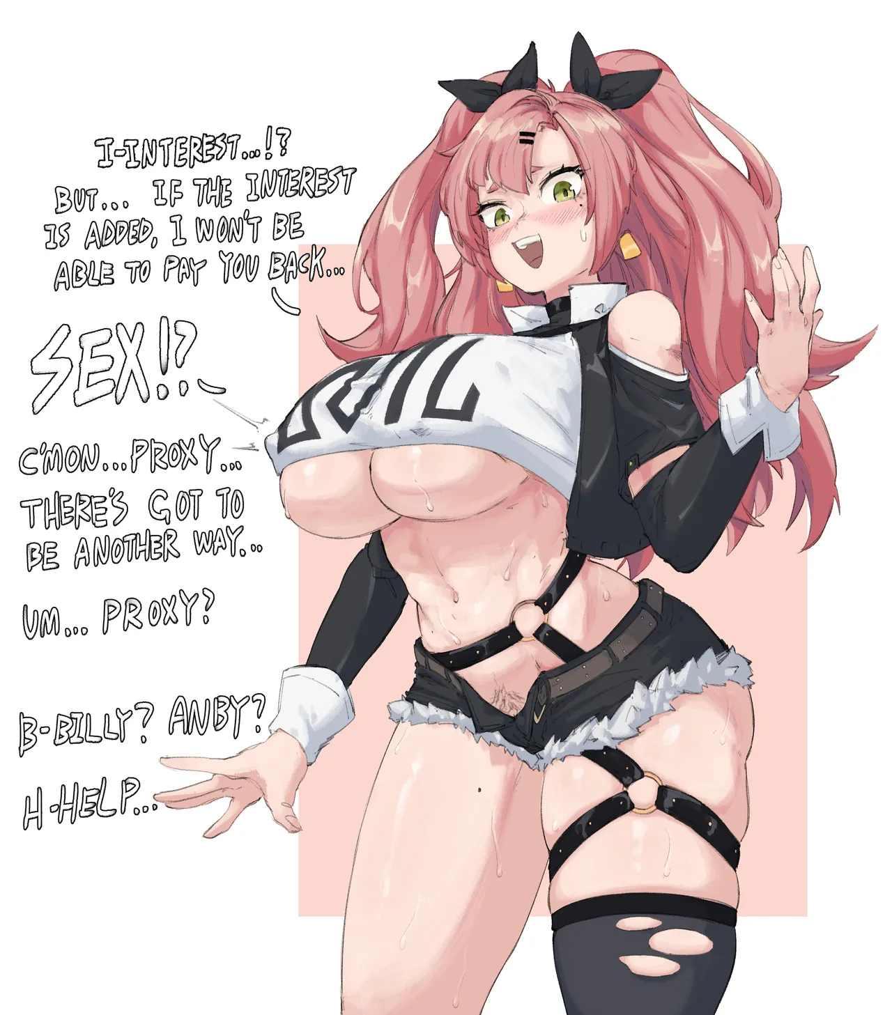 Manga Page 550