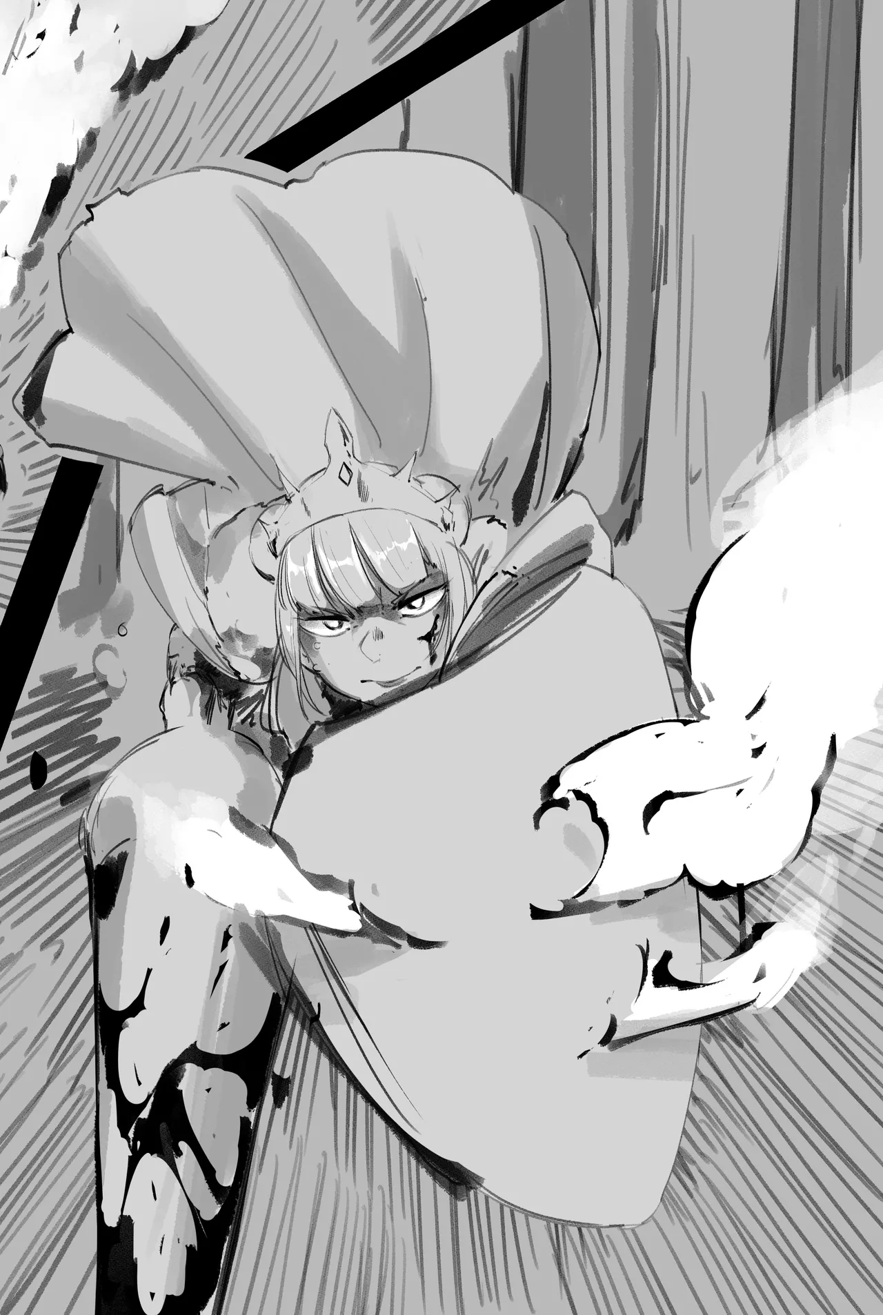 Manga Page 642