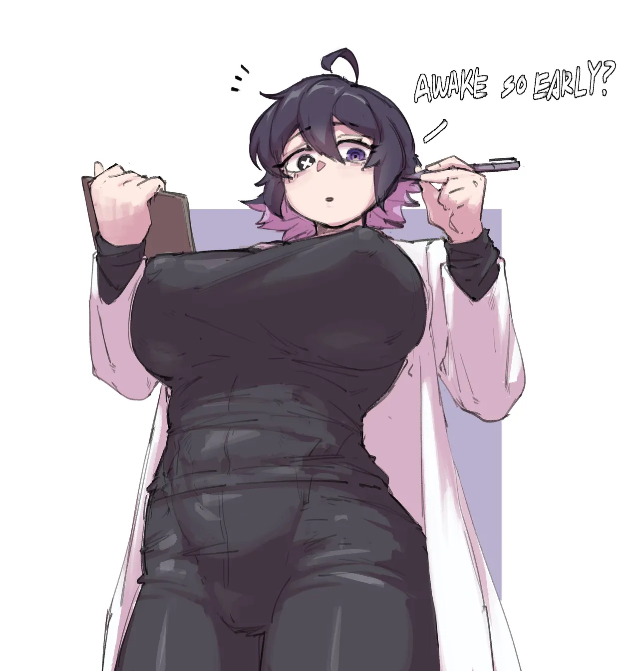 Manga Page 664
