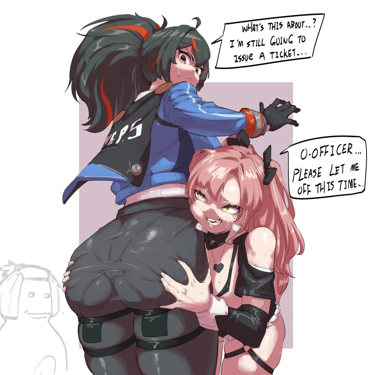 Manga Page 670