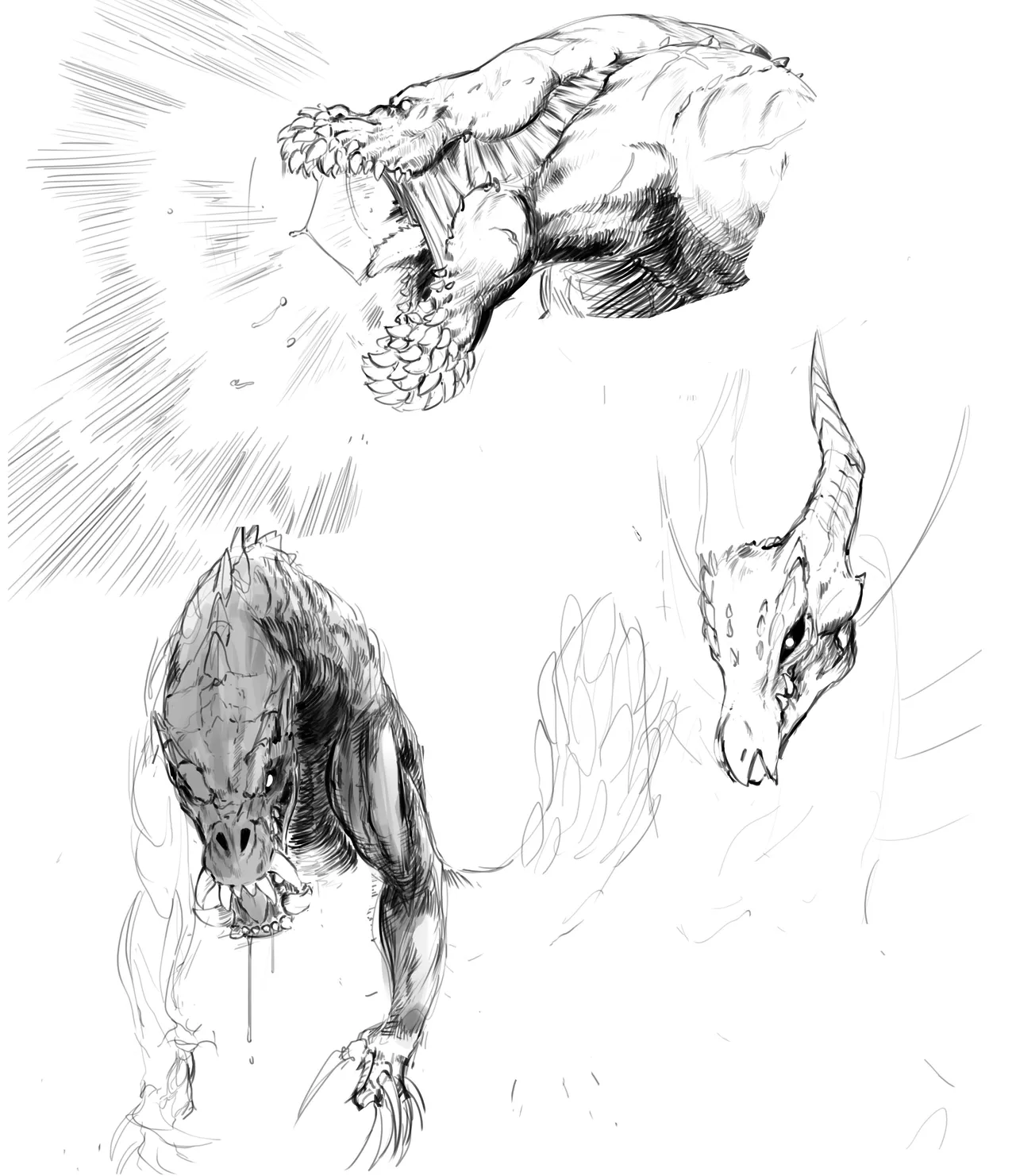Manga Page 691