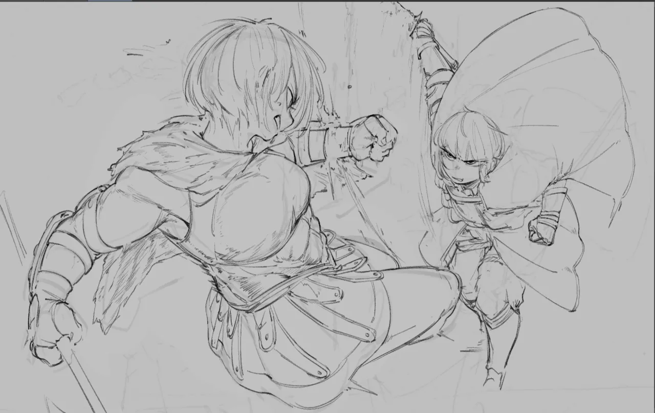 Manga Page 694