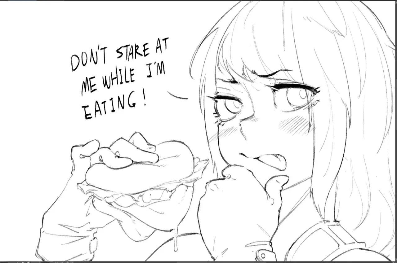 Manga Page 697