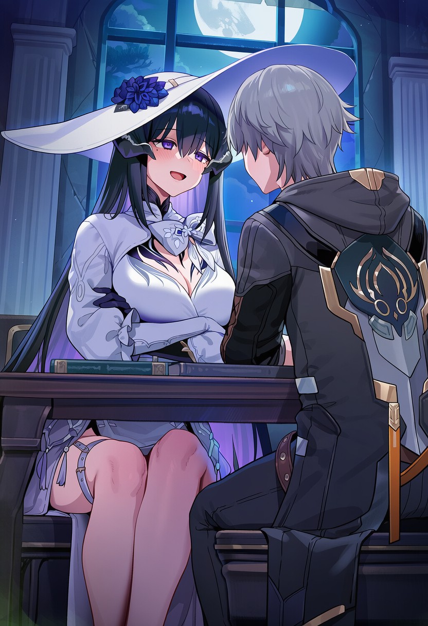 Manga Page 1472