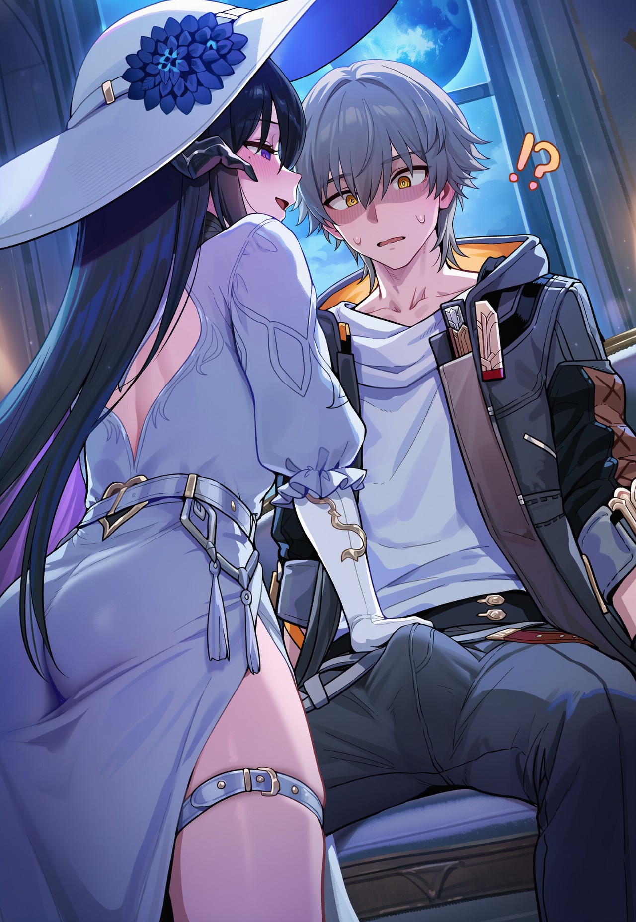 Manga Page 1473