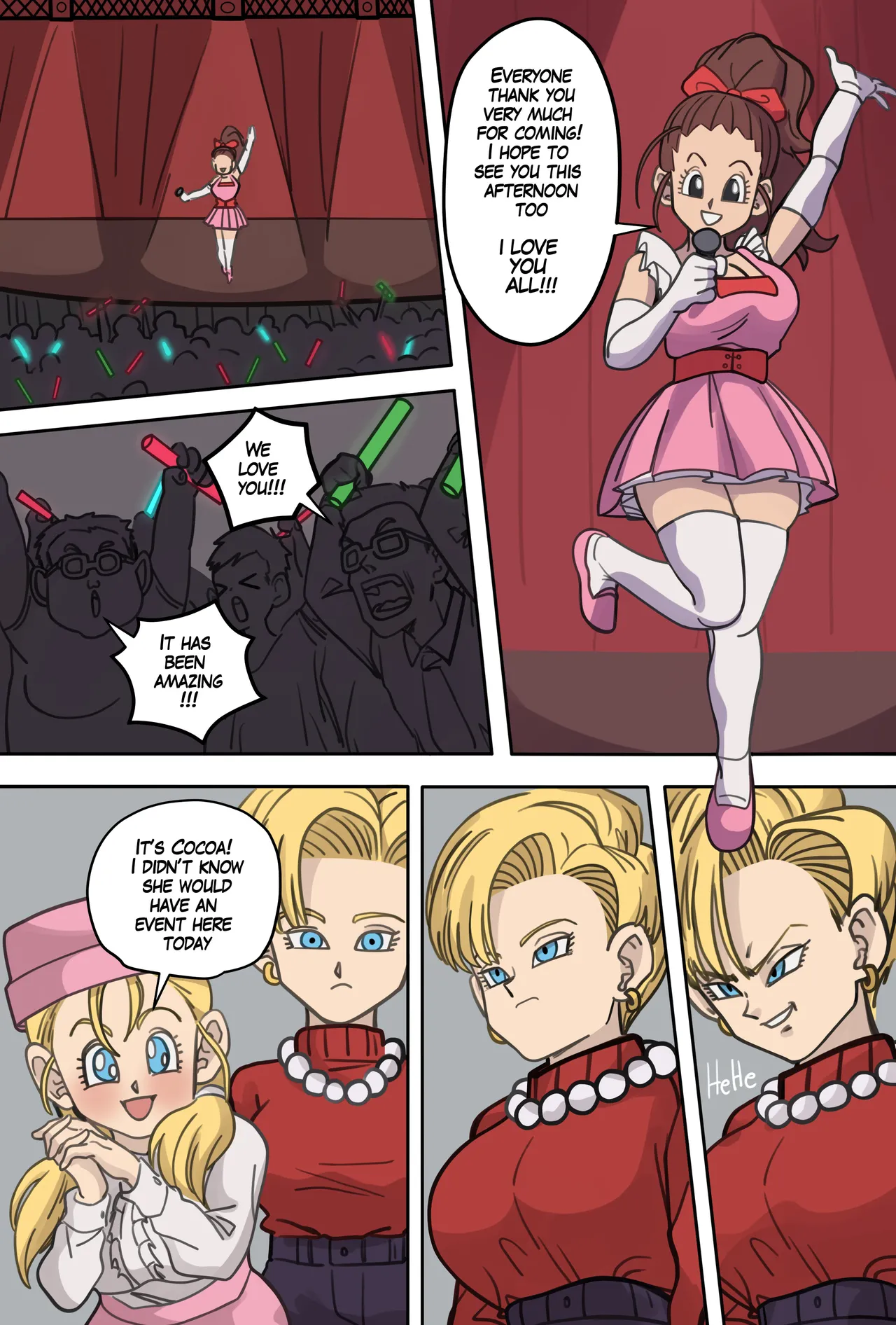 Manga Page 18