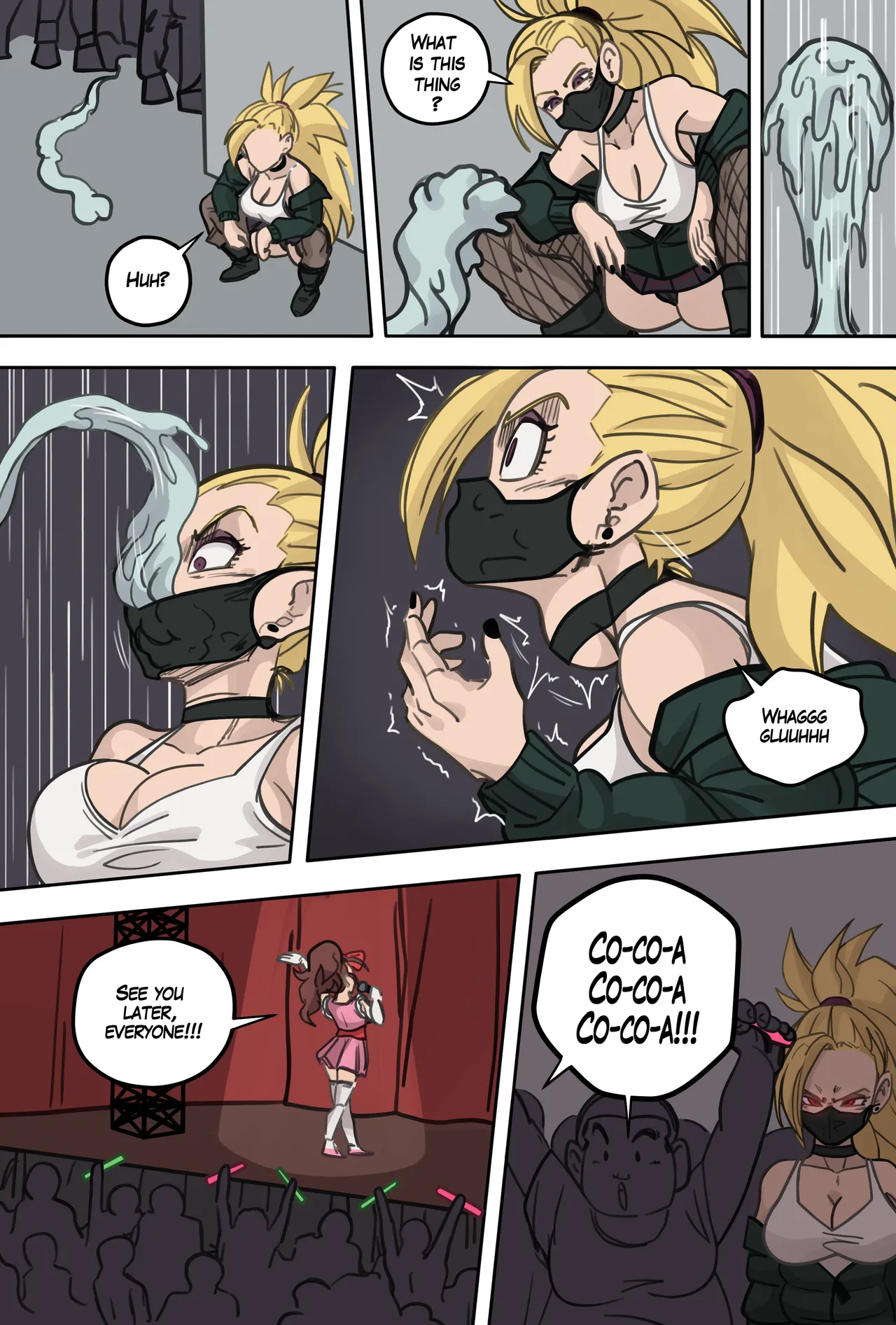 Manga Page 21