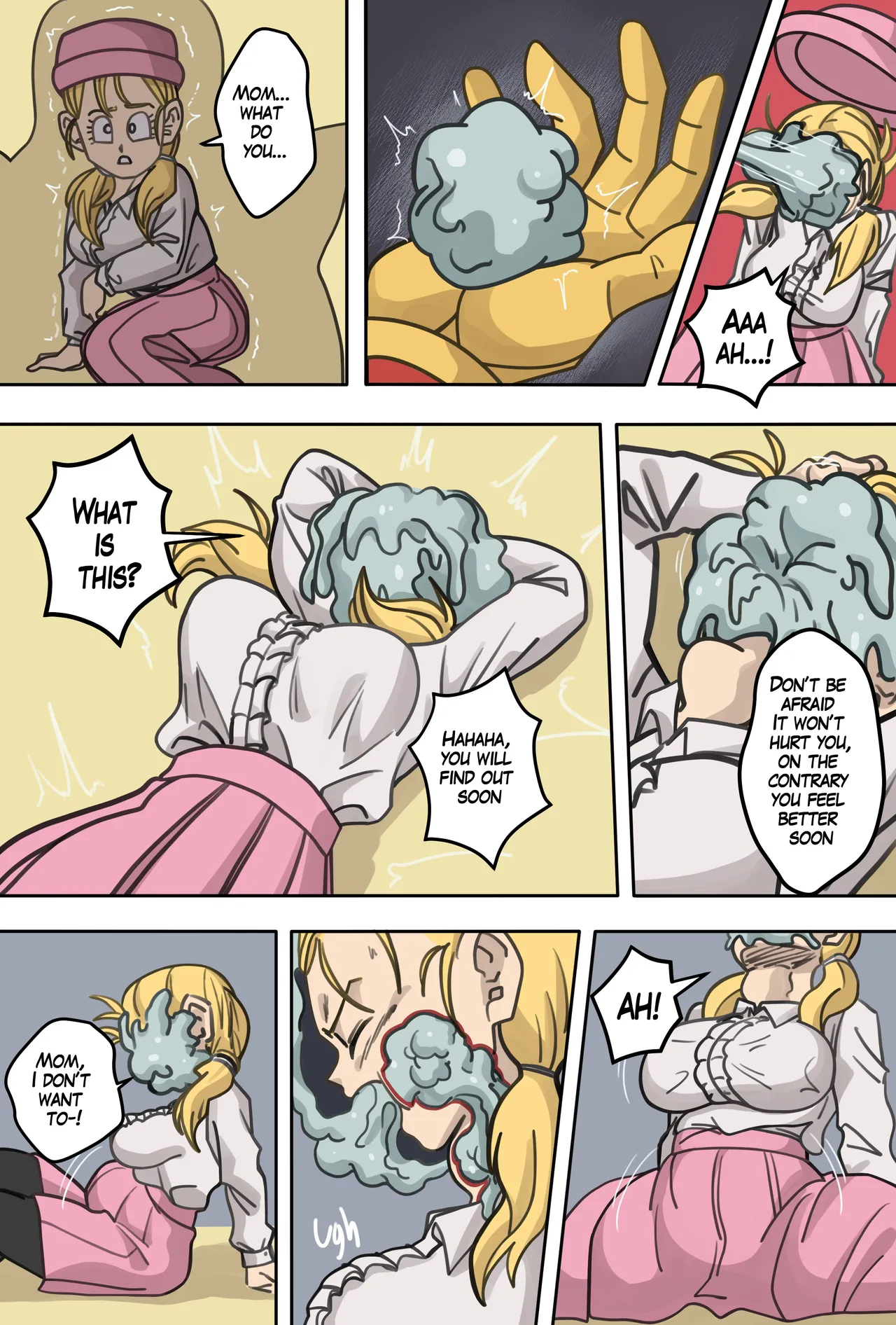 Manga Page 37