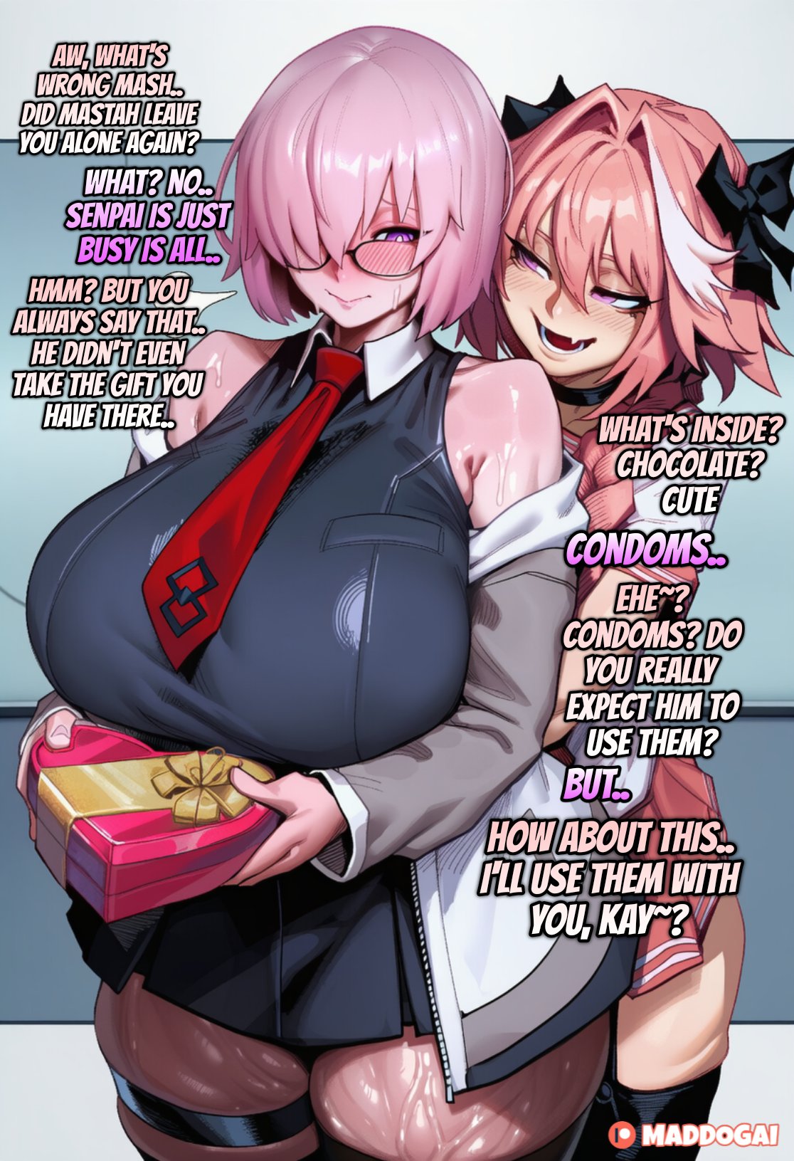 Manga Page 300