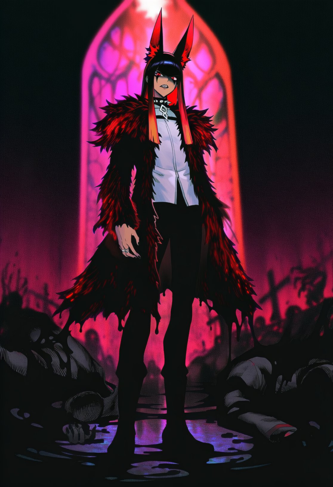 Manga Page 593
