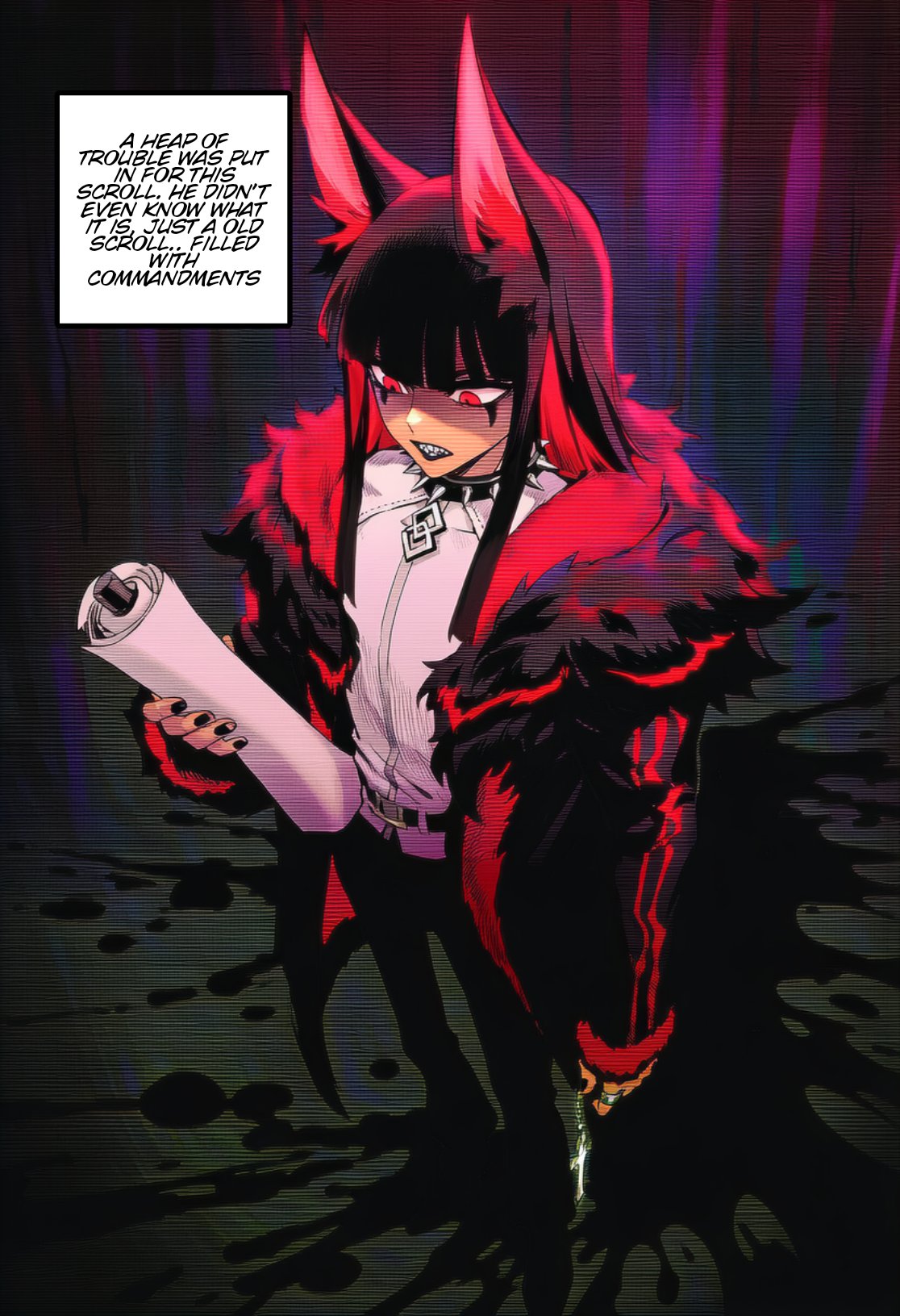 Manga Page 594