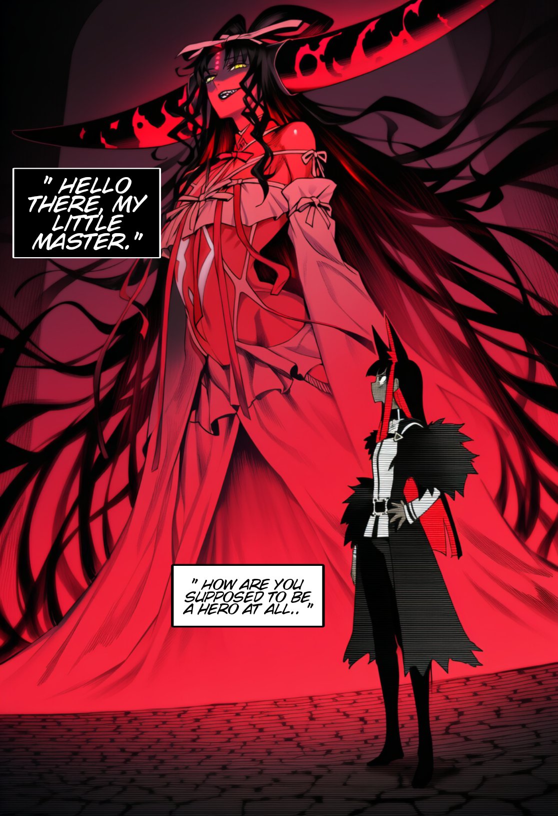 Manga Page 598