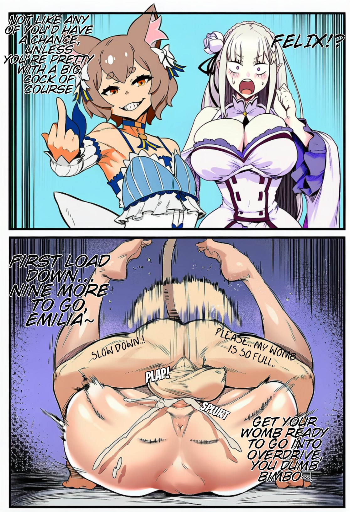 Manga Page 634